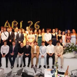 Abiball BG